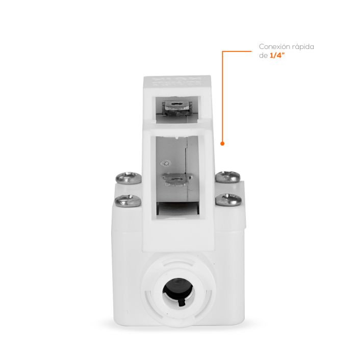 Sensor de Alta Presión 1/4" para Ósmosis Inversa EVANS (DCC-023)