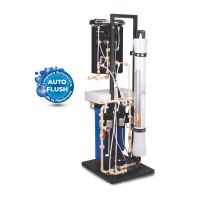 Purificador EVANS Industrial 5 Etapas con Ósmosis Inversa, UV y 1800 GPD (RO-1800G)