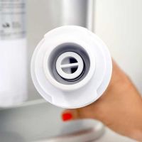 Purificador EVANS 5 Etapas con Ósmosis Inversa (RO-50G-FFB-PACK)