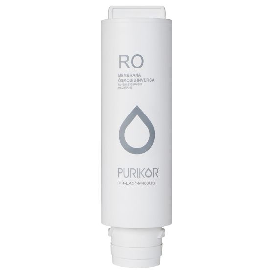 Membrana para sistemas de purificación – PURIKOR (PK-EASY-M400US)