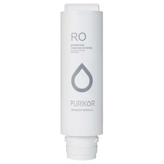 Membrana para sistemas de purificación – PURIKOR (PK-EASY-M800US)