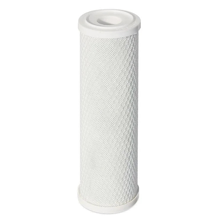 Cartucho Secundario de Carbón Activado para Ósmosis Inversa - Rotoplas (300057)