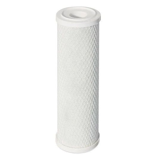 Cartucho Secundario de Carbón Activado para Ósmosis Inversa - Rotoplas (300057)