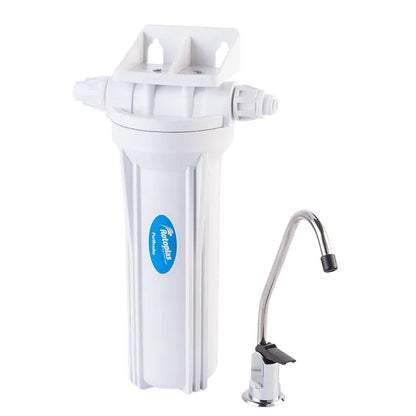 Purificador Rotoplas Hydro-Pur® 1 Etapa con Carbón Activado Bajo Tarja (300457)