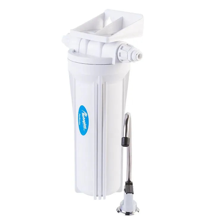 Purificador Rotoplas Hydro-Pur® 1 Etapa con Carbón Activado Bajo Tarja (300457)
