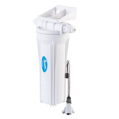 Purificador Rotoplas Hydro-Pur® 1 Etapa con Carbón Activado Bajo Tarja (300457)
