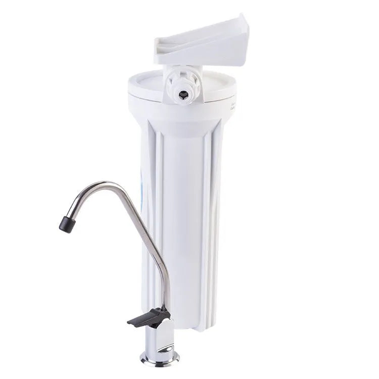 Purificador Rotoplas Hydro-Pur® 1 Etapa con Carbón Activado Bajo Tarja (300457)