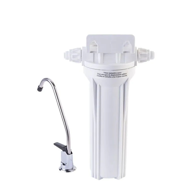 Purificador Rotoplas Hydro-Pur® 1 Etapa con Carbón Activado Bajo Tarja (300457)