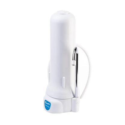 Purificador Rotoplas Hydro-Pur® 1 Etapa con Carbón Activado Sobre Tarja (300458)
