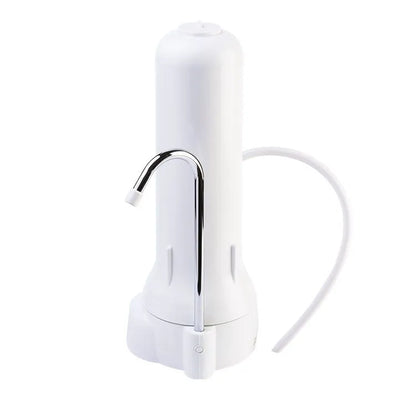Purificador Rotoplas Hydro-Pur® 1 Etapa con Carbón Activado Sobre Tarja (300458)
