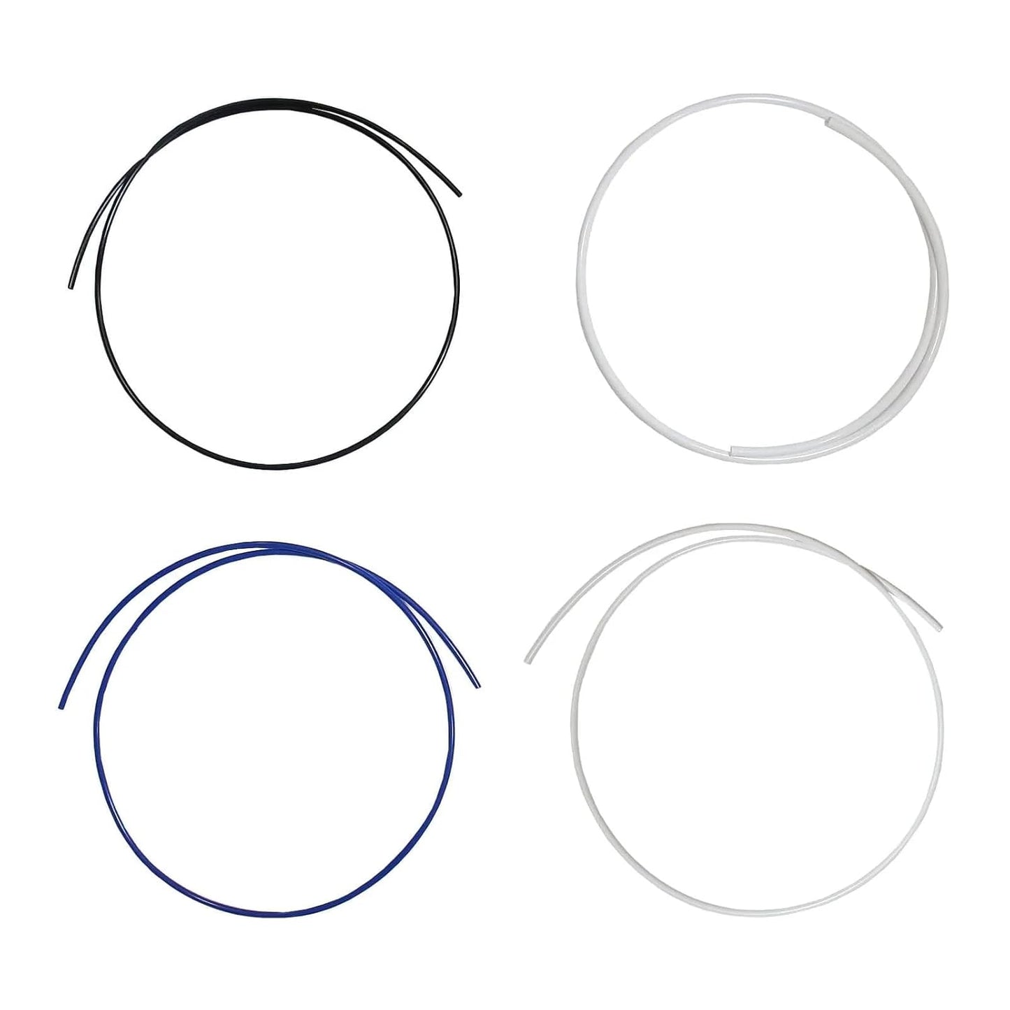 eChange PURIKOR - 4 etapas / 100 gpd (PK-EASY-600N-US)