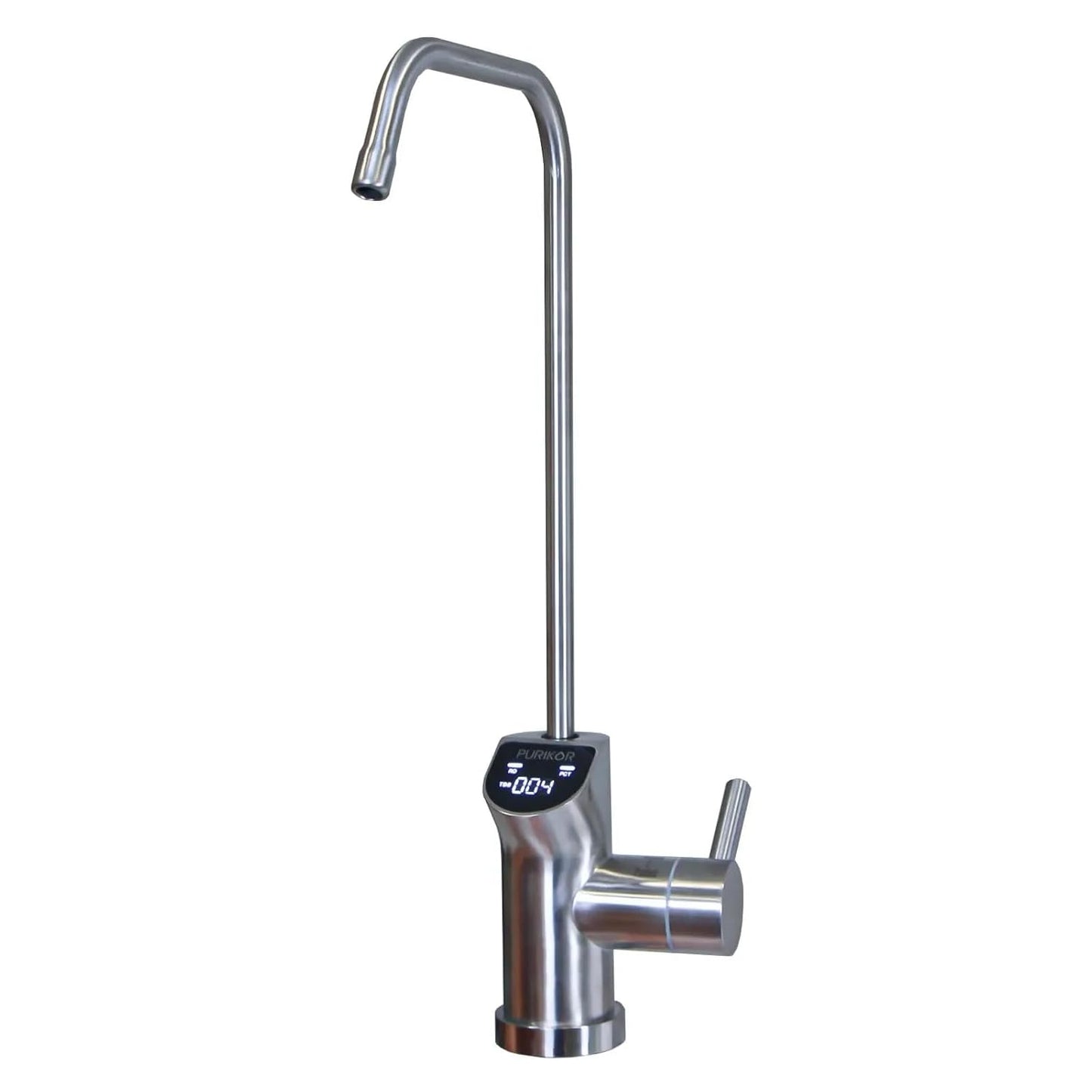 eChange PURIKOR - 4 etapas / 100 gpd (PK-EASY-600N-US)