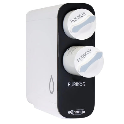 eChange PURIKOR - 4 etapas / 100 gpd (PK-EASY-600N-US)