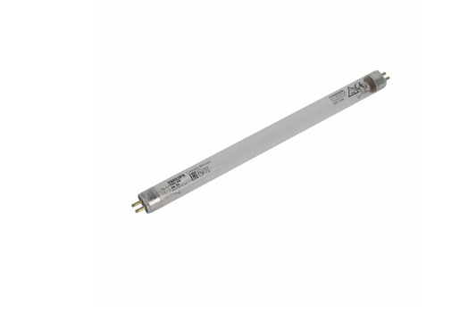 Lámpara ultra violeta de 6 watts Purikor para ÓSMOSIS, ULTRAFILTRACIÓN y FILTRACIÓN BÁSICA