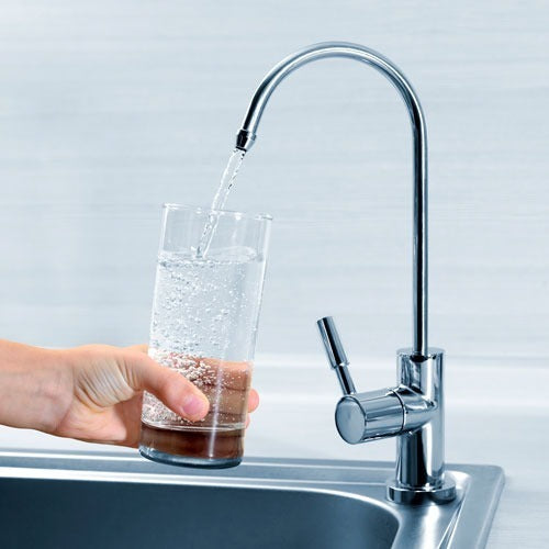 Tanque De Almacenamiento Para Purificadores, De 6gal - EVANS (TANQOI-6.0)