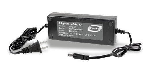 Adaptador Para Bomba Aux De Sistemas De Ósmosis Inversa 5.0a - EVANS (AD-5.0A)