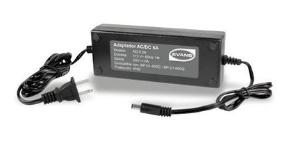 Adaptador Para Bomba Aux De Sistemas De Ósmosis Inversa 5.0a - EVANS (AD-5.0A)