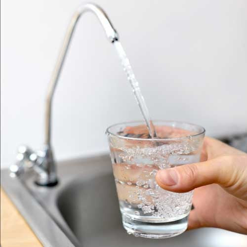 Tanque De Almacenamiento Para Purificadores De 20gal - EVANS (TANQOI-20.0)