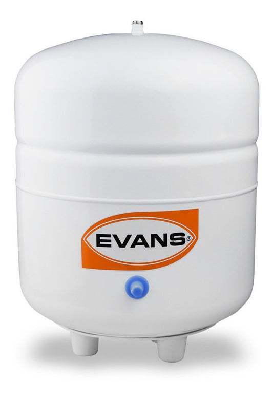 Tanque De Almacenamiento Para Purificadores De 3.2gal - EVANS (TANQOI-3.2)