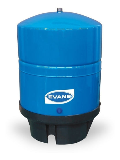 Tanque De Almacenamiento Para Purificadores De 11gal - EVANS (TANQOI-11.0)