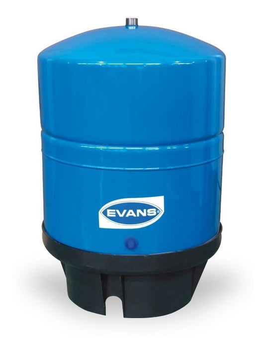 Tanque De Almacenamiento Para Purificadores De 11gal - EVANS (TANQOI-11.0)