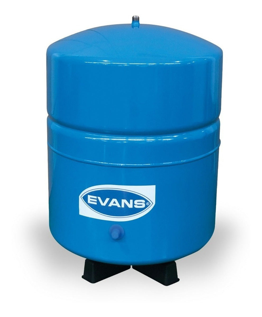 Tanque De Almacenamiento Para Purificadores, De 6gal - EVANS (TANQOI-6.0)