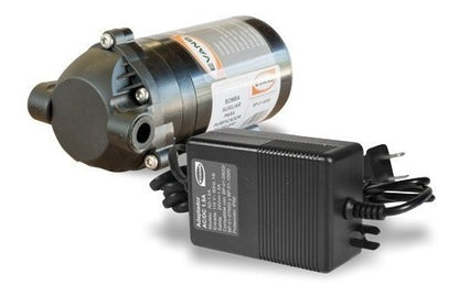 Adaptador Para Bomba Auxiliar De Sistemas De Ósmosis Inversa - EVANS (AD-1.5A)
