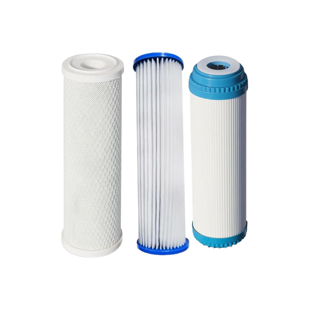 Kit de mantenimiento Rotoplas para Ósmosis inversa, 6 meses