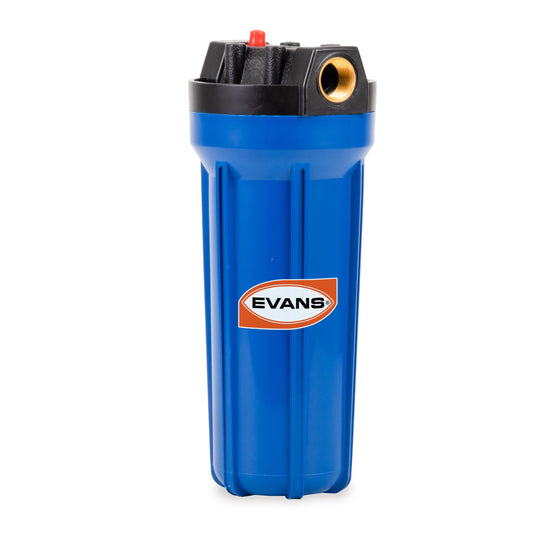 Portacartucho Big Blue (BLUE121-10BR) - EVANS