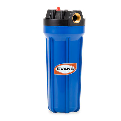 Portacartucho Big Blue (BLUE121-10BR) - EVANS