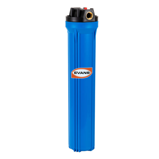 Portacartucho Big Blue (BLUE122-20BR) - EVANS