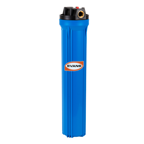Portacartucho Big Blue (BLUE122-20BR) - EVANS