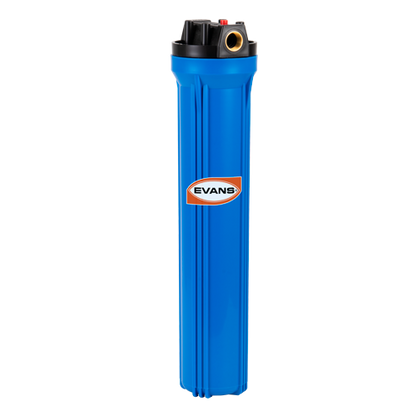 Portacartucho Big Blue (BLUE122-20BR) - EVANS