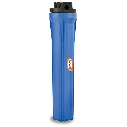 Porta cartucho estándar (BLUE122-20) - EVANS