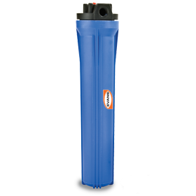 Porta cartucho estándar (BLUE122-20) - EVANS
