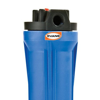 Porta cartucho estándar (BLUE122-20) - EVANS