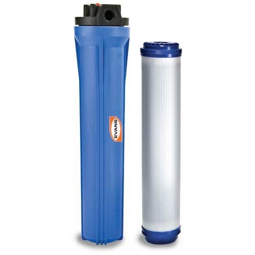 Porta cartucho estándar (BLUE122-20) - EVANS