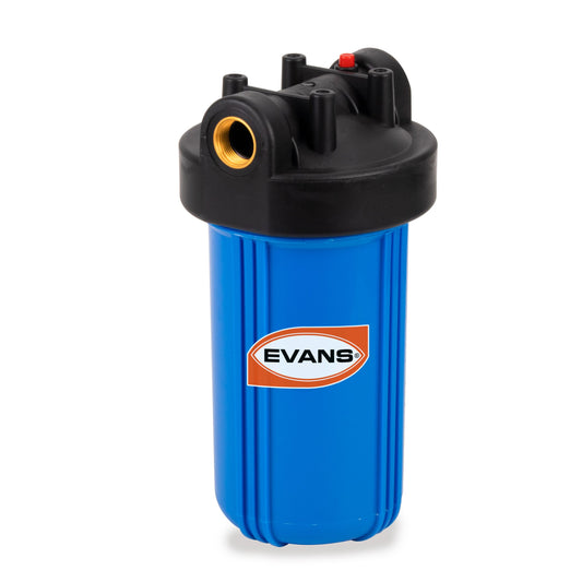 Portacartucho Big Blue (BLUE124-10BR) - EVANS