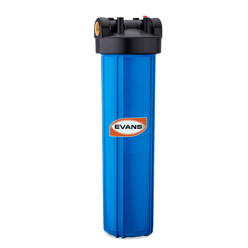 Portacartucho Big Blue (BLUE124-20BR) - EVANS
