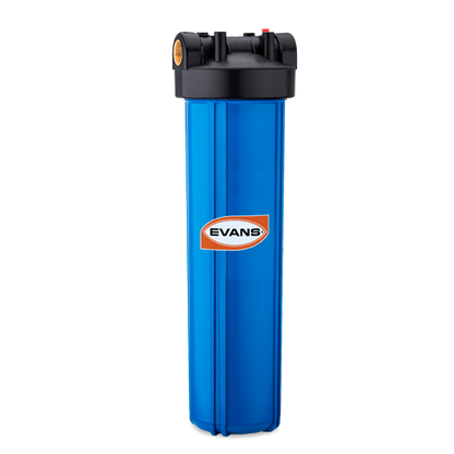 Portacartucho Big Blue (BLUE124-20BR) - EVANS