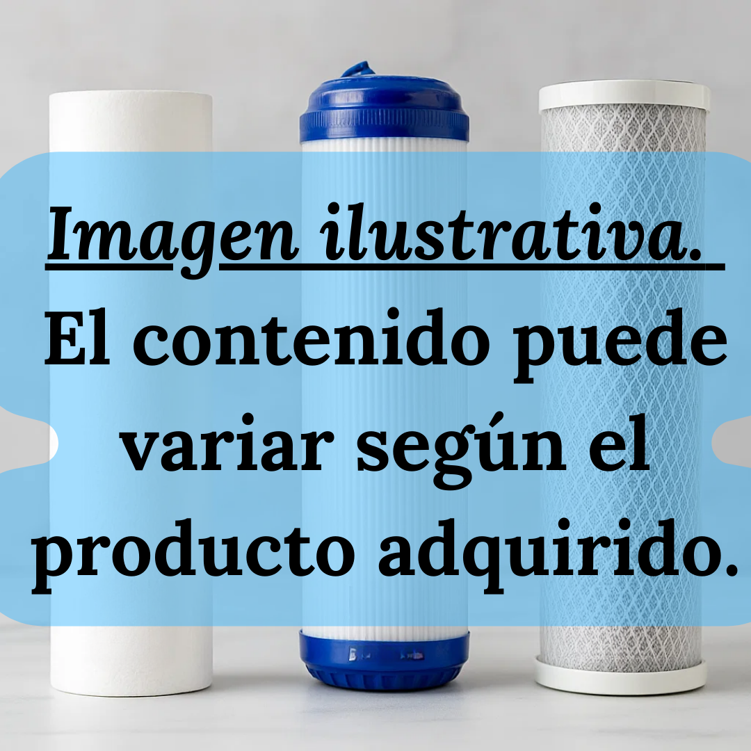 Cartuchos de 6 meses gratuitos