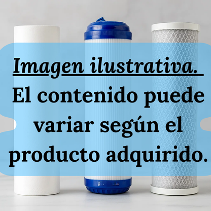 Cartuchos de 6 meses gratuitos