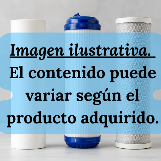 Cartuchos de 6 meses gratuitos