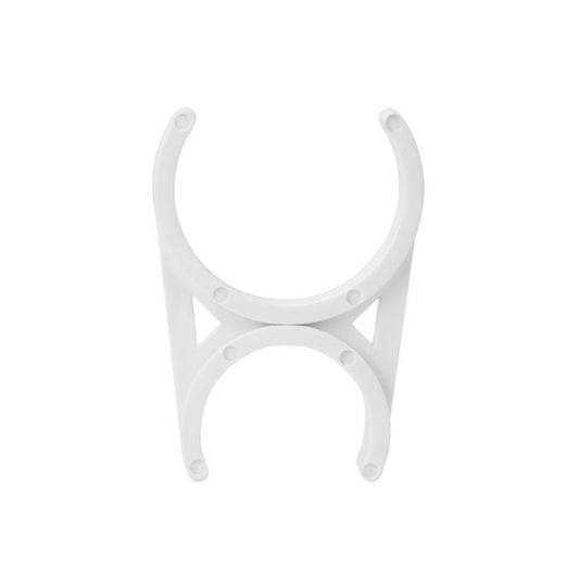 Abrazadera de Sujeción para Purificadores EVANS (CL-04)