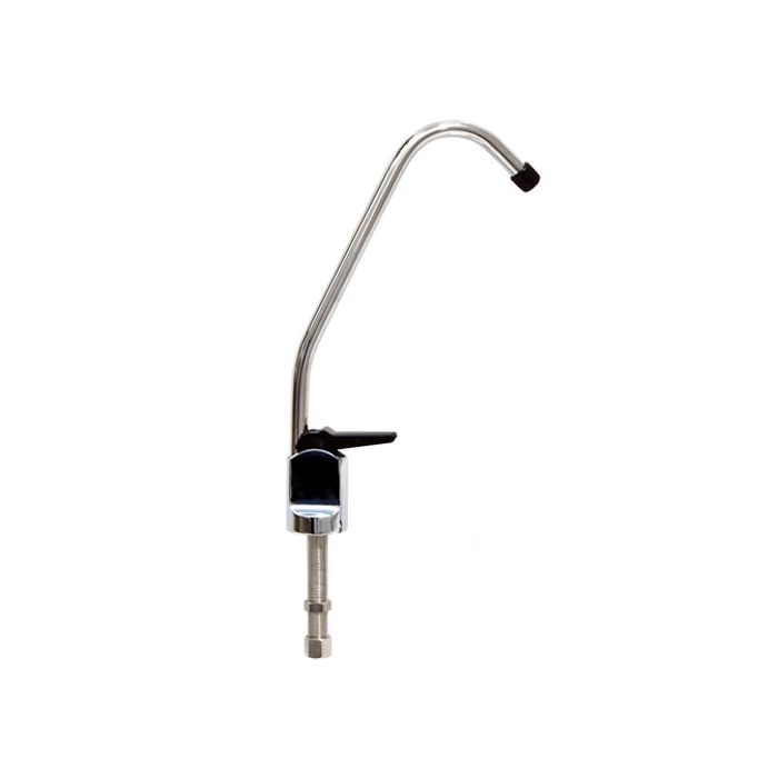 Grifo con Llave Plástica para Purificadores de Agua EVANS (GF-01)