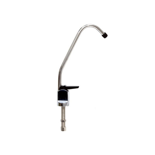 Grifo con Llave Plástica para Purificadores de Agua EVANS (GF-01)