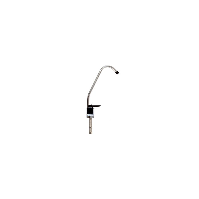 Grifo con Llave Plástica para Purificadores de Agua EVANS (GF-01)