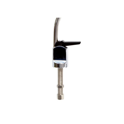 Grifo con Llave Plástica para Purificadores de Agua EVANS (GF-01)