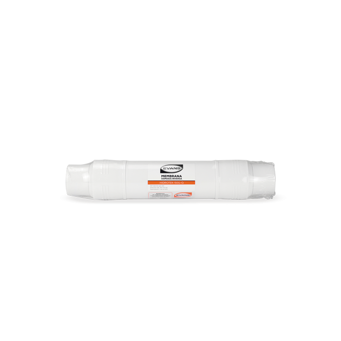 Membrana de Ósmosis Inversa Encapsulada 50G (MEM-050GQ) EVANS