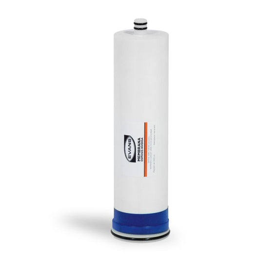 Membrana de Ósmosis Inversa 600G para Purificadores EVANS (MEM-600G)